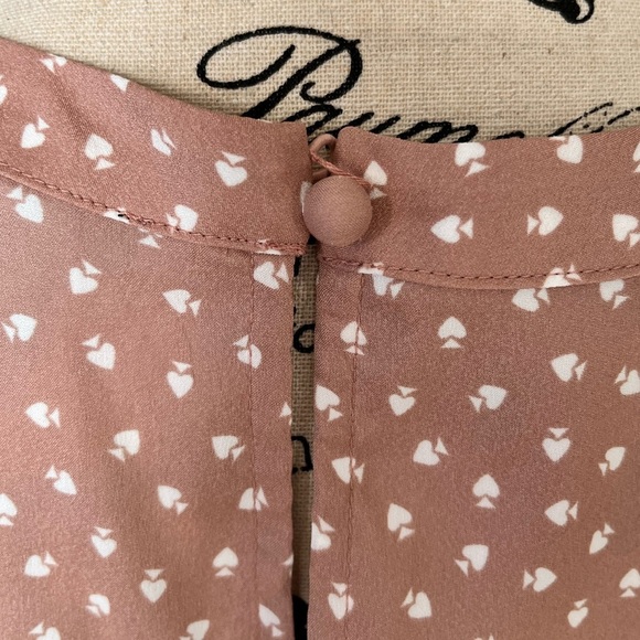 Ann Taylor top - Picture 5 of 5